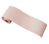 tecnocarta decg-03 a rollos de papel térmico para ECG compatibles con Mindray decg-03 a (80 mm x 20 m)