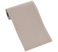 tecnocarta ri3710702016e rollo de papel térmico para ECG compatible con Physiocontrol 805319, 108 mm x 20 m, 20 unidades)