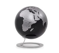 TECNODIDATTICA 0324ig Globo terráqueo Atmosphere iglobe Black, Negro