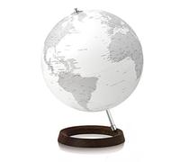 TECNODIDATTICA -0331F6REINLL10L1 - Globo terráqueo Atmosphere FC Reflection, 0331F6REINLL10L1