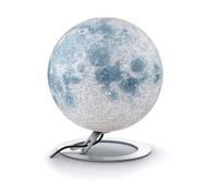 TECNODIDATTICA Globo, Color Blanco (National Geographic 8007239977211)