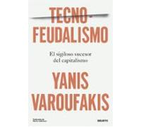 Tecnofeudalismo