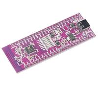TECNOIOT 1 uds W801 microcontrolador 32 bits WiFi Bluetooth Modo Dual MCU SoC Placa de Desarrollo