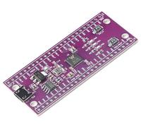 TECNOIOT 1 uds W806 MCU Placa de Desarrollo microcontrolador 32 bits WiFi Bluetooth Modo Dual SoC