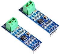 TECNOIOT 2 Unidades MAX485 Module RS485 TTL a RS485 MAX485CSA Módulo convertidor