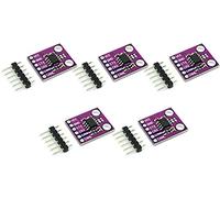 TECNOIOT Módulo de Interfaz de Bus de Controlador de protocolo Can de Alta Velocidad MCP2551 de 5 Piezas