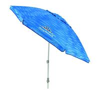 TECNOLIFE Sombrilla para la Playa Tommy Bahama AZUL MODELO 2022