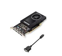 TECNOLOG?AS PNY Nvidia Quadro P2000