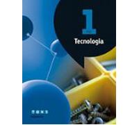 Tecnologia 1 ESO Atòmium - 9788441223974