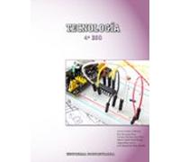 Tecnología 4º ESO - 9788470635427 (SIN COLECCION)