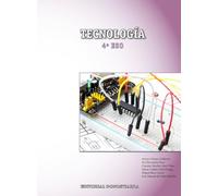 Tecnología 4º ESO - 9788470635427