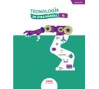 Tecnologia 4º Eso (andalucía)