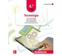Tecnología 4 Eso Andalucia Edición Lomloe