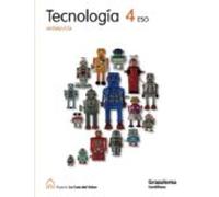 Tecnología 4º Eso (andalucia) La Casa Del Saber