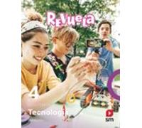 tecnologia 4º eso (andalucía) (revuela) 2025