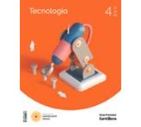 Tecnologia 4º Eso Construint Mons Catala Ed 2023