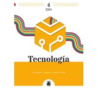Tecnología 4º ESO (CUADERNO DE VACACIONES)