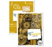 Tecnología 4º Eso + Dual Focus (operación Mundo) (andalucía)