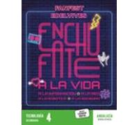Tecnología 4º Eso Fanfest (andalucía)