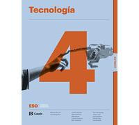 Tecnología 4 ESO LOMLOE
