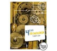 Tecnología 4º Eso (operación Mundo) (andalucía)