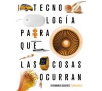 Tecnología 4º Eso Para Que Las Cosas Ocurran 2020