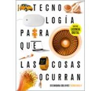 Tecnología 4º Eso Pqlco (con Licencias 2021)