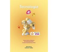 Tecnología 4º ESO (SIN COLECCION)