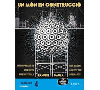 Tecnologia 4t eso llibre de l'alumnat (Projecte Fanfest)