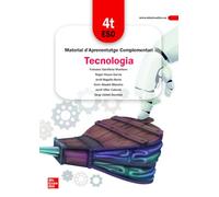 Tecnologia 4t ESO. Llibre de treball - MAC