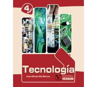 Tecnología: 4to ESO: 1 (Lengua)