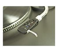 'Tecnología @ All headshell HS de 13, "ligero Aluminio headshell para Hi-Fi con SME Conector