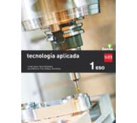 Tecnologia Aplicada 1º Eso Savia Ed 2020 Andalucia