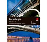 Tecnologia Aplicada 2º Eso Savia Ed 2021 Andalucia