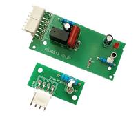 Tecnología Avanzada De Refrigeración Con Máquina De Hielo Sensores Conjunto Placa Placa Reparación De Electrodomésticos Para Refrigeradores Electrodomésticos Parte