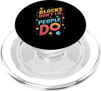 Tecnología Blockchain Crypto Cryptocurrency Day Trading PopSockets PopGrip para MagSafe