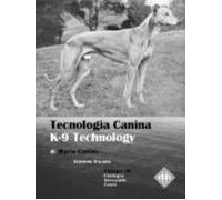Tecnologia Canina. K-9 Technology. Volume Iii (ebook)
