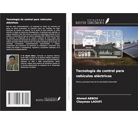 Tecnología de control para vehículos eléctricos: Retos y perspectivas de la movilidad sostenible