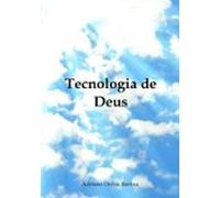 Tecnologia De Deus (ebook)