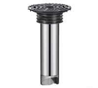 Tecnología de doble protección en núcleo de drenaje de suelo de acero inoxidable 304 para una mejor higiene en tu espacio