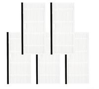 Tecnología de filtrado Breathe Easier Assured perfectamente diseñada para adaptarse a tus aspiradoras favoritas