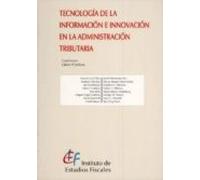 Tecnología De La Información E Innovación En La Administración Tributaria