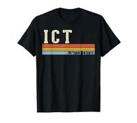 Tecnología de la información y la comunicación Tic Regreso a la Escuela Camiseta