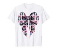 Tecnología de Rayos X Radiología Tecnólogo radiológico RAD Tech Girl Camiseta