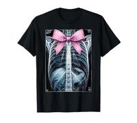 Tecnología de Rayos X Radiología Tecnólogo radiológico RAD Tech Girl Camiseta