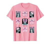 Tecnología de Rayos X Radiología Tecnólogo radiológico RAD Tech Girl Camiseta