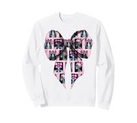 Tecnología de Rayos X Radiología Tecnólogo radiológico RAD Tech Girl Sudadera