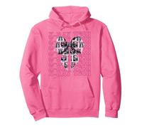 Tecnología de Rayos X Radiología Tecnólogo radiológico RAD Tech Girl Sudadera con Capucha