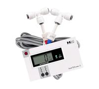 Tecnología De Sensores Avanzados Medición Sólidos Detector Calidad Del Agua Herramienta Monitoreo Para Acuarios Domésticos Uso En Laboratorios Investigación Diseños Sondas Dobles