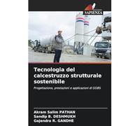 Tecnologia del calcestruzzo strutturale sostenibile: Progettazione, prestazioni e applicazioni di GGBS